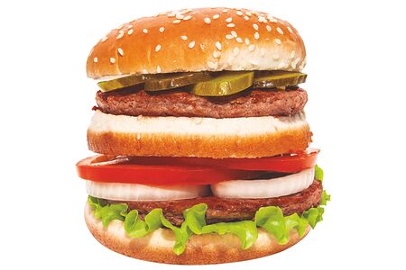 Двойной Премиум 