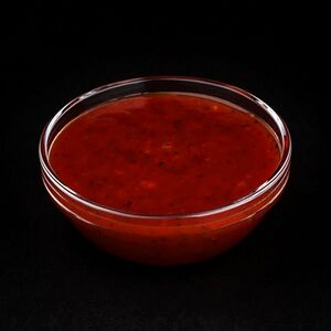 Ткемали фруктовый