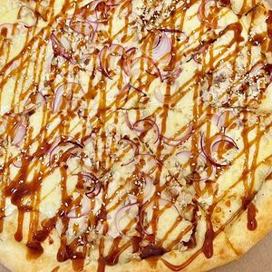 Курица терияки