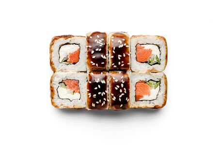 Ролл Канадский