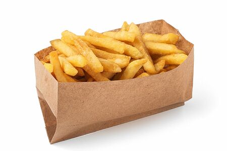 Картофель фри S