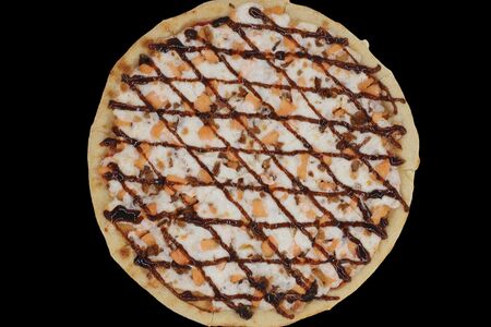 Нежный лосось 