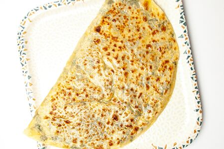 Кутаб кята по-деревенски