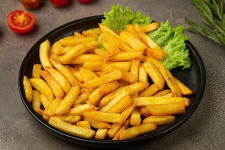 Картофель фри