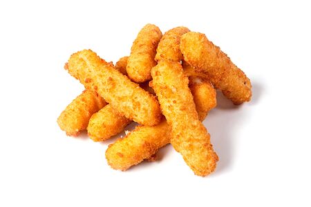 Сырные палочки