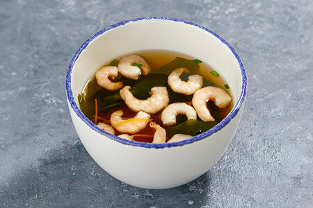 Суимоно суп