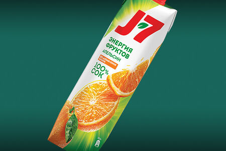 Сок апельсиновый