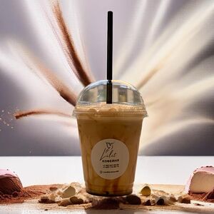 Айс Латте Авторское 