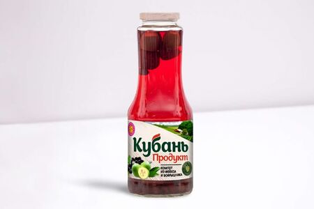 Компот дары Кубани
