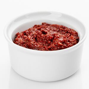 Аджика домашняя