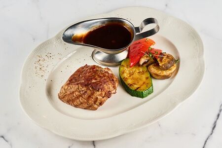 Филе миньон