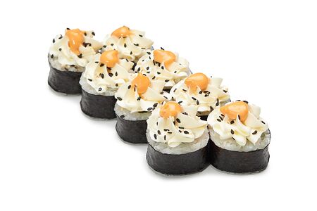 Ролл Майами