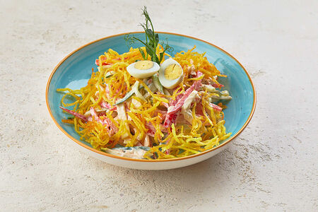 Салат Прованс