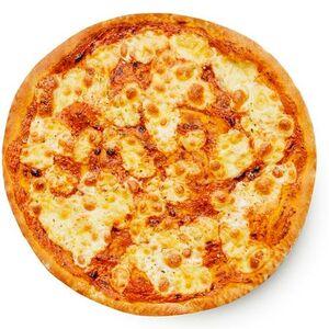 Пицца маргарита 30 см