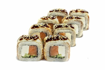 Ролл Канада