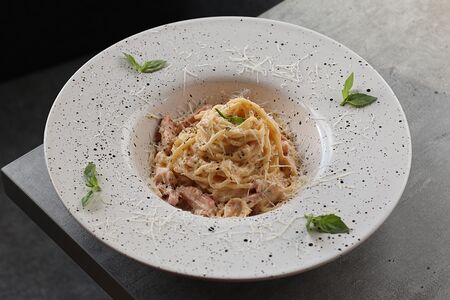 Карбонара классическая