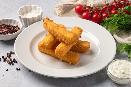 Сырные палочки