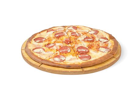 Пицца Пепперони