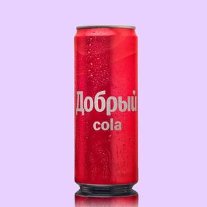 Добрый Кола [ат]