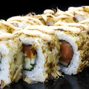 Бонито спайси