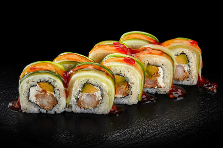 Банзай Грин