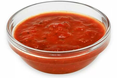 Домашняя аджика