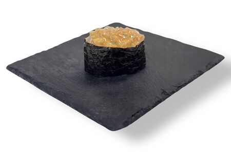 Гункан с острым гребешком 