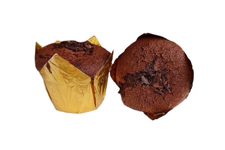 Маффин Шоколадный