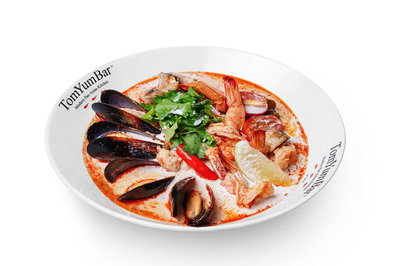 TomYum Royal Thai