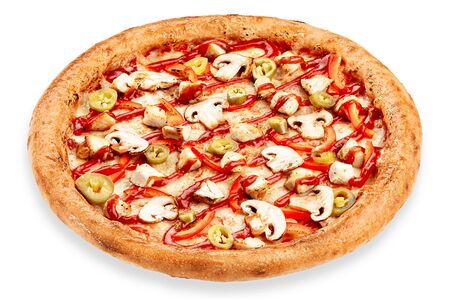 Мексиканская