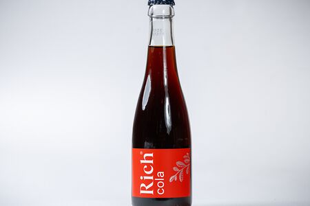 Rich Cola