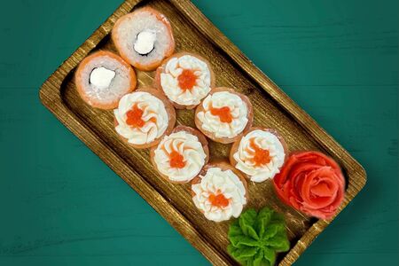 Филадельфия люкс