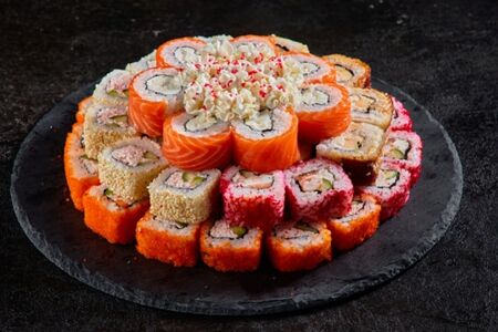 Малый японский торт