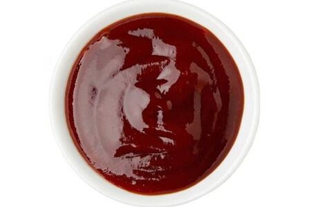 Вишневый BBQ