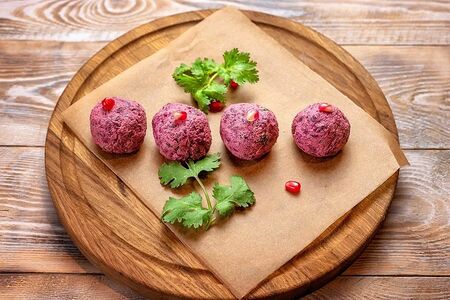 Пхали из свеклы