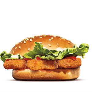 Չիքենբուրգեր նոր