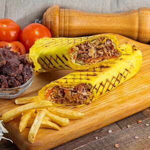 Шаурма Султан хит