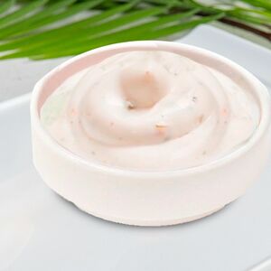 Чесночный соус