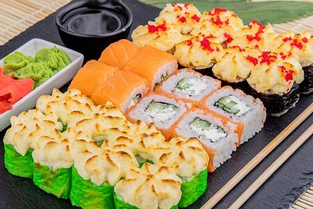 Сет Кадзоку