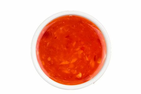 Соус сладкий чили