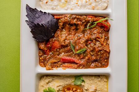 Ассорти Мезе