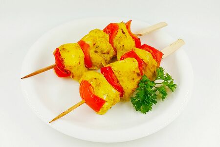Шашлычки куриные