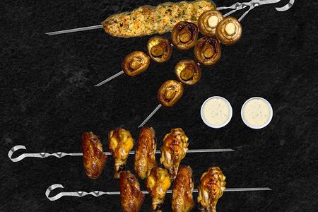 Мангал пати