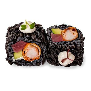 Магуро Мацутаке