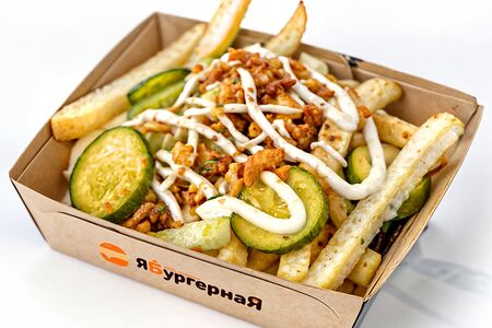 Фри фирменный