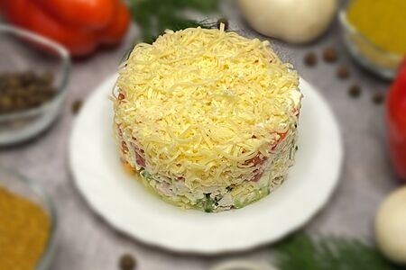 Русская красавица