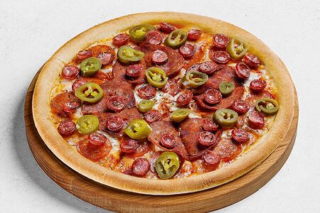 Баварская средняя