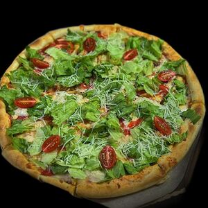 Пицца Цезарь