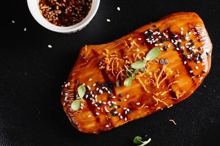 Филе индейки