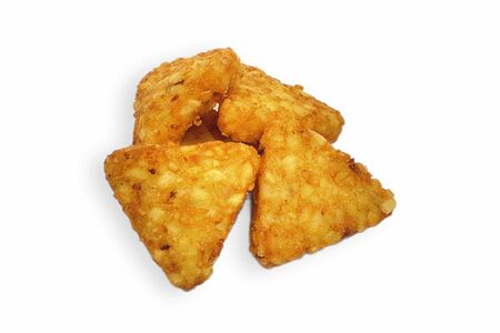 Картофельный хашбраун